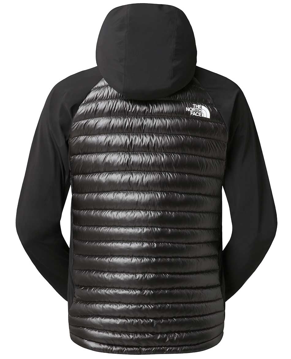 NORTH FACE PLUMAS NORTH FACE SUMMIT BREITHORN LT HYBRID HO
