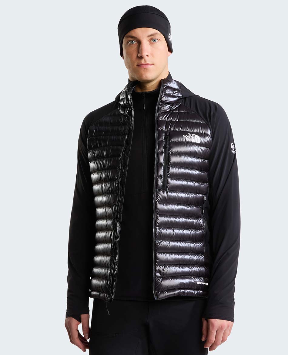 NORTH FACE PLUMAS NORTH FACE SUMMIT BREITHORN LT HYBRID HO