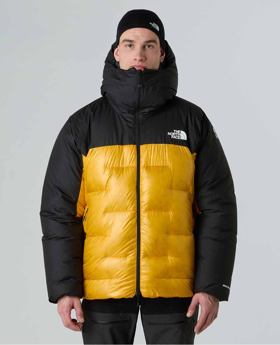 NORTH FACE PLUMAS NORTH FACE SUMMIT HIMALAYAN DOWN