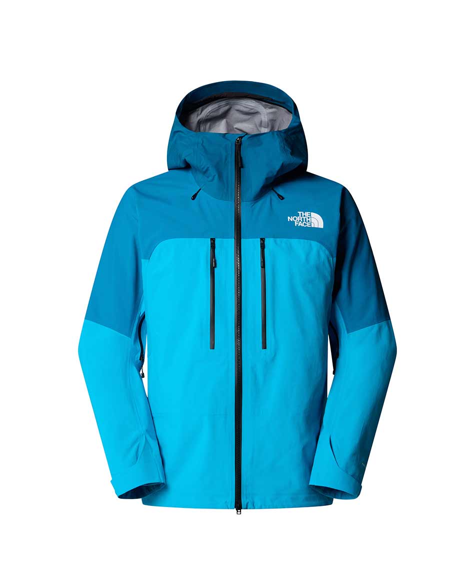 NORTH FACE SHELL NORTH FACE SUMMIT FTRFLEECE TORRE EGGER