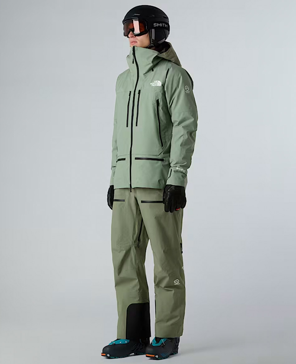 NORTH FACE SHELL NORTH FACE SUMMIT TSIRKU GTX PRO