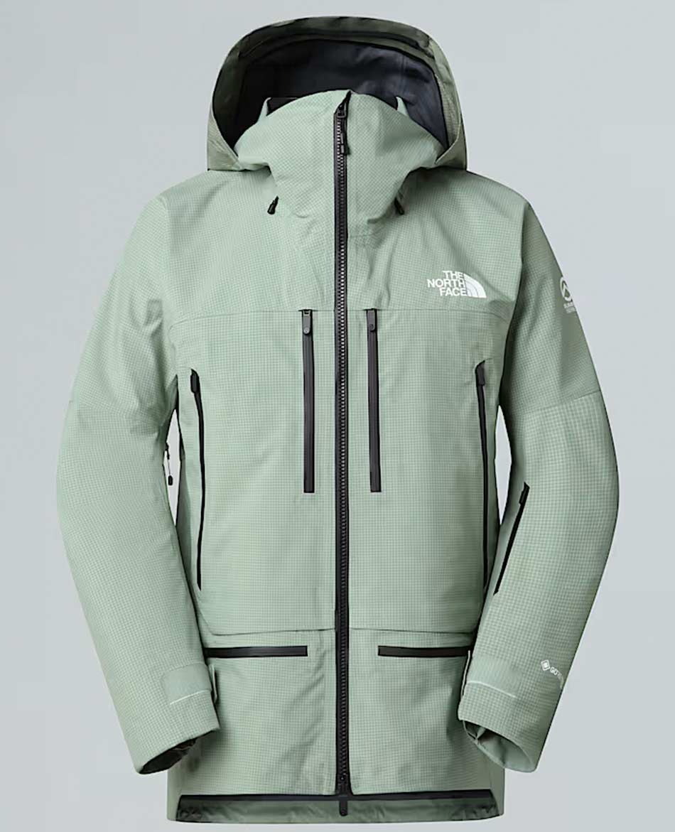 NORTH FACE SHELL NORTH FACE SUMMIT TSIRKU GTX PRO