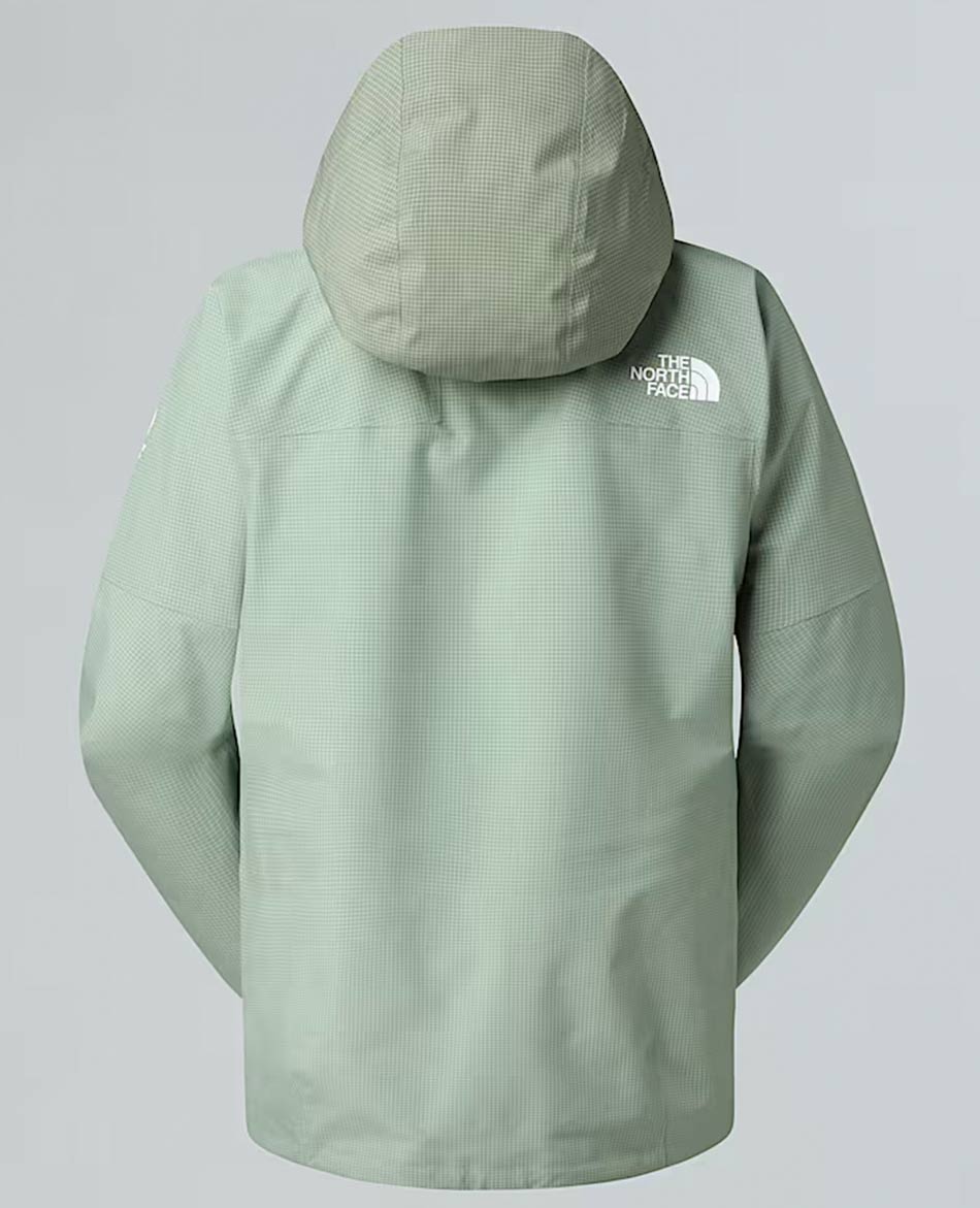 NORTH FACE SHELL NORTH FACE SUMMIT TSIRKU GTX PRO