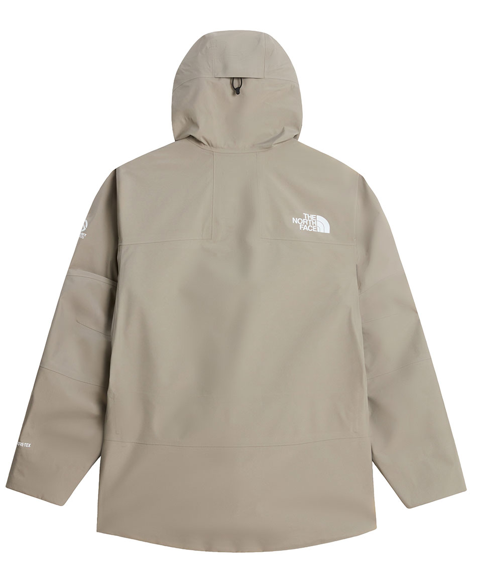 NORTH FACE ANORAK NORTH FACE SUMMIT VERBIER GTX