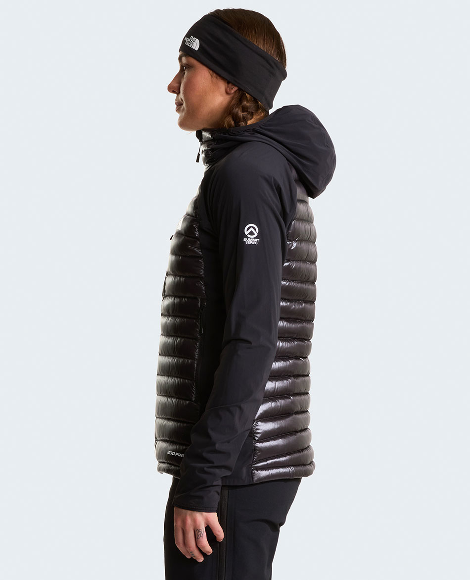 NORTH FACE PLUMAS NORTH FACE SUMMIT BREITHORN LT HYBRID