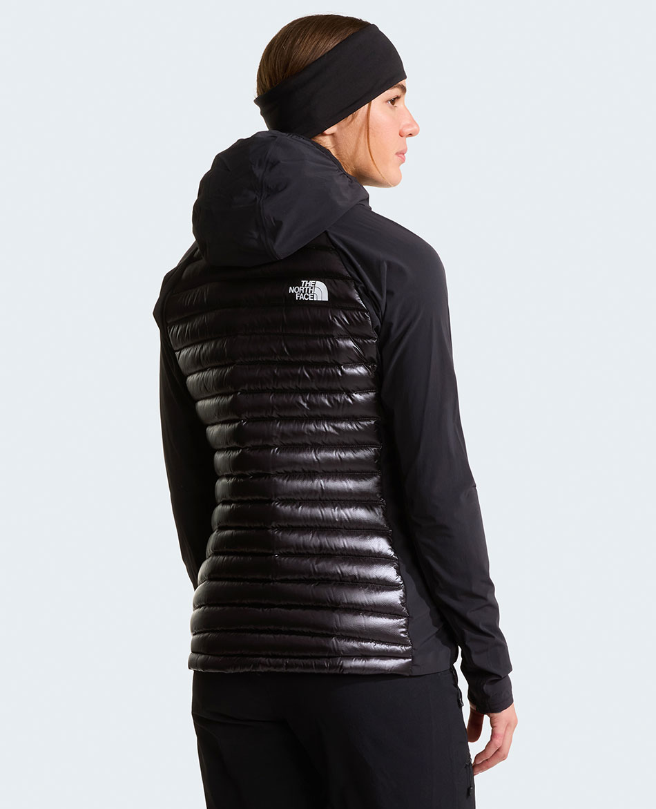 NORTH FACE PLUMAS NORTH FACE SUMMIT BREITHORN LT HYBRID
