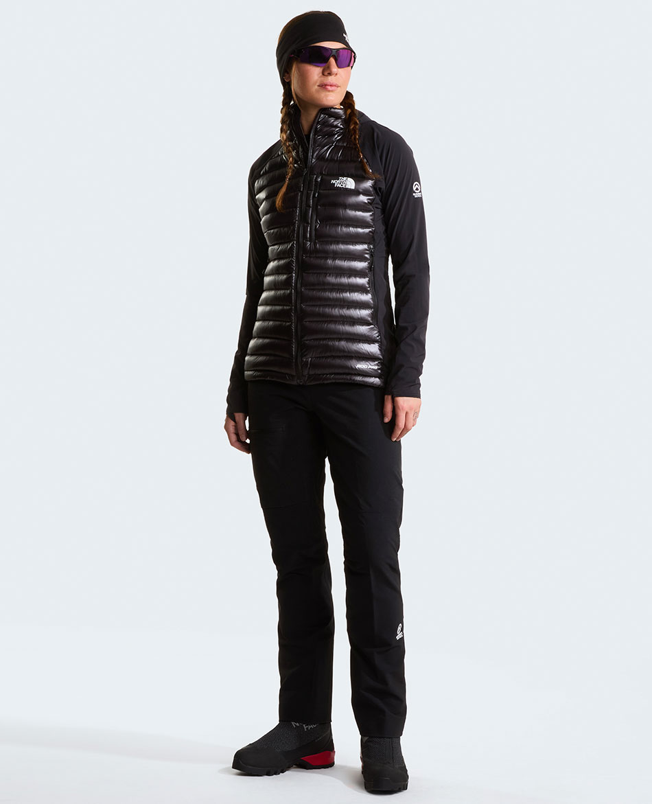 NORTH FACE PLUMAS NORTH FACE SUMMIT BREITHORN LT HYBRID