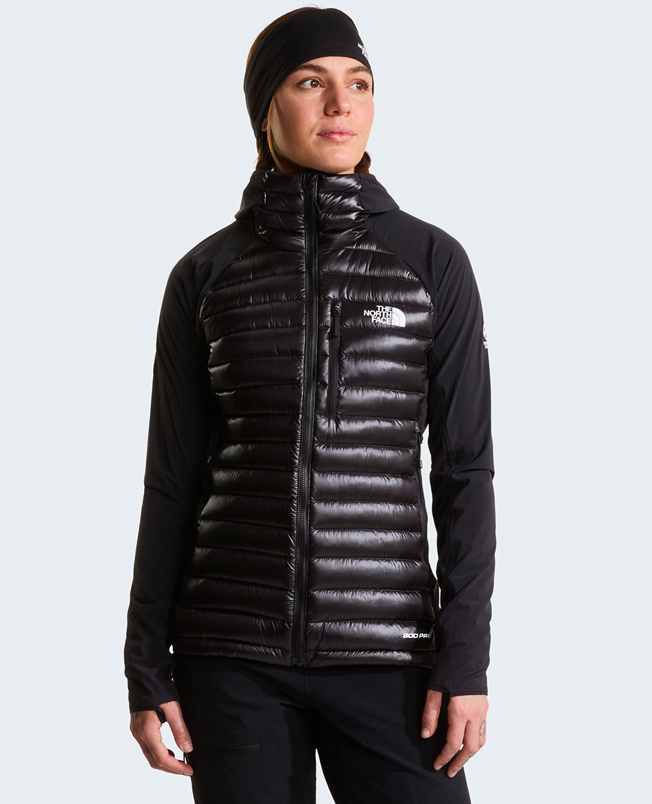 NORTH FACE PLUMAS NORTH FACE SUMMIT BREITHORN LT HYBRID