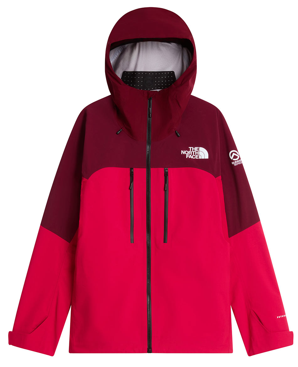 NORTH FACE SHELL NORTH FACE SUMMIT FL TORRE EGGER