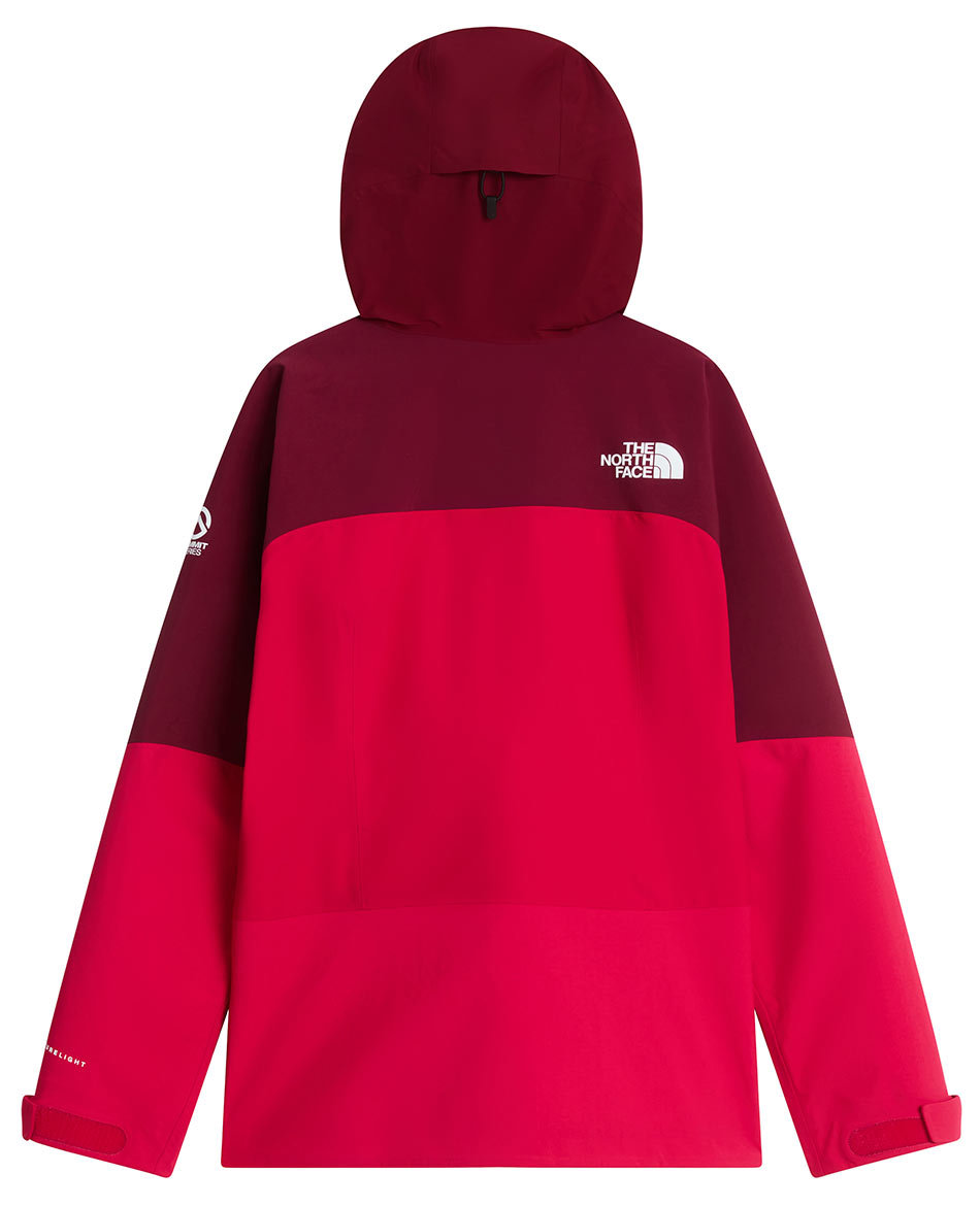 NORTH FACE SHELL NORTH FACE SUMMIT FL TORRE EGGER