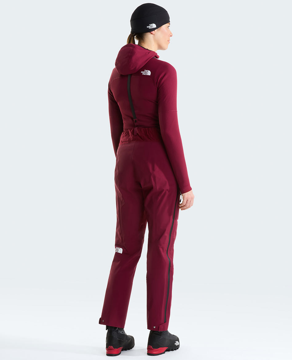 NORTH FACE PANTALON SHELL NORTH FACE SUM. FTRELIGHT TORRE EGG