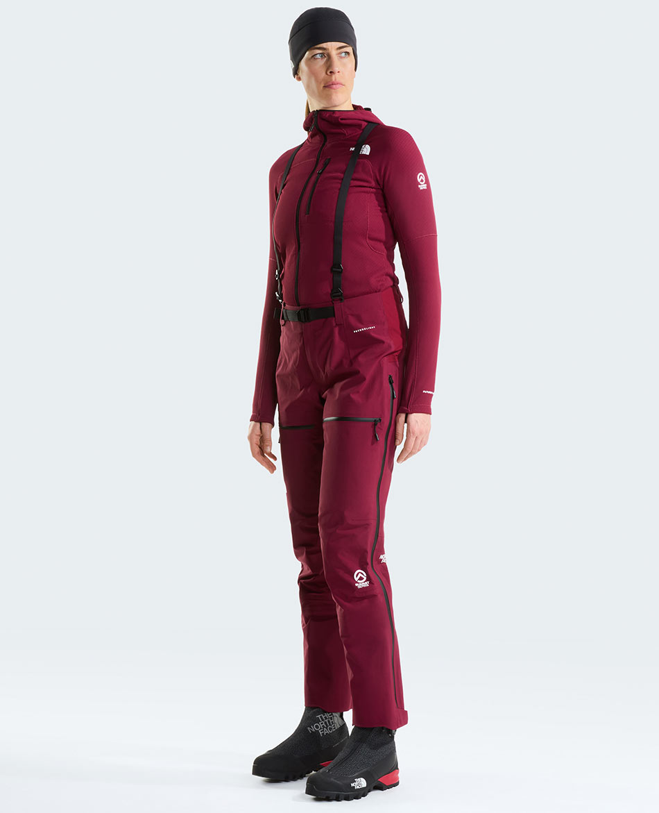 NORTH FACE PANTALON SHELL NORTH FACE SUM. FTRELIGHT TORRE EGG