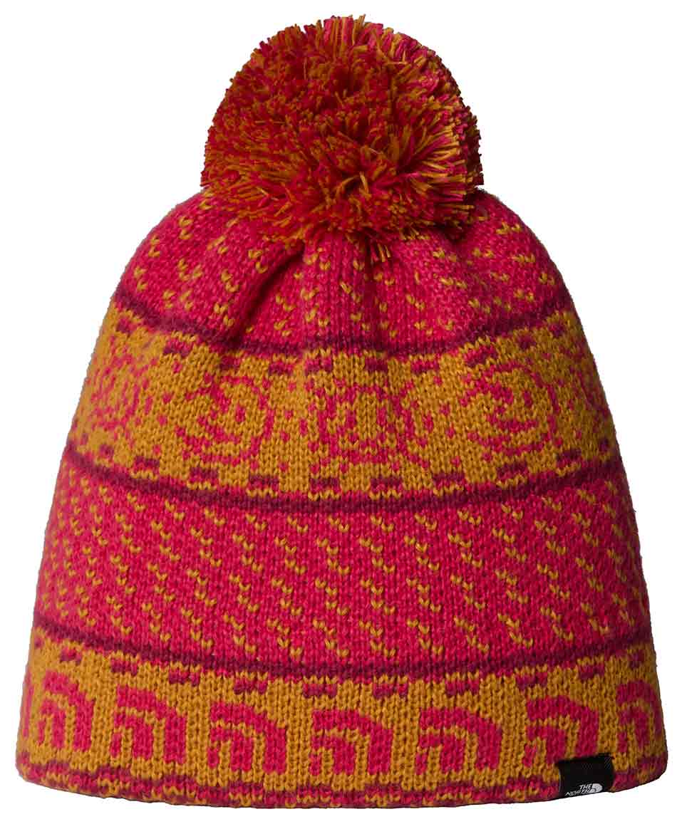 NORTH FACE GORRO NORTH FACE KIDS CABIN SKI TUKE