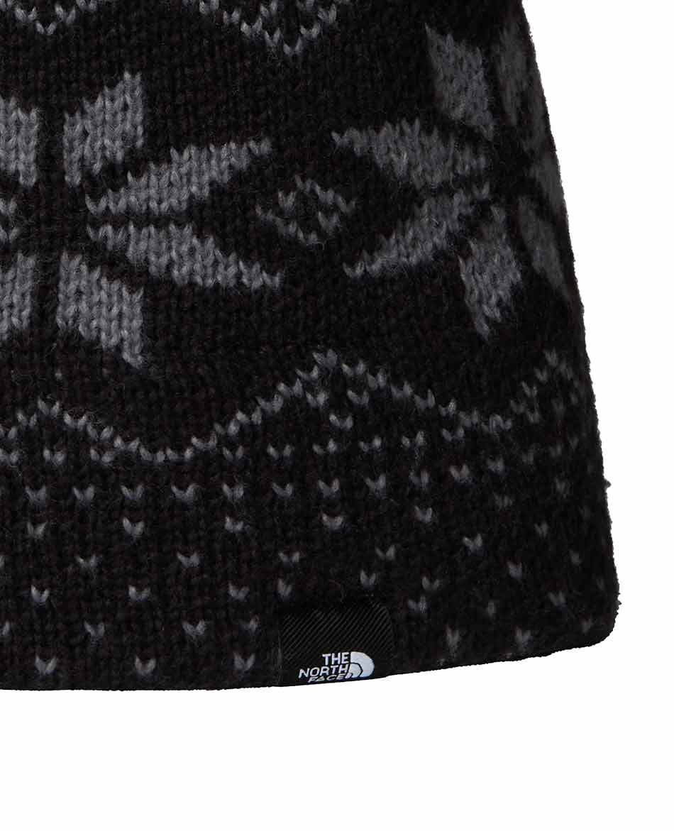 NORTH FACE GORRO NORTH FACE KIDS CABIN SKI TUKE