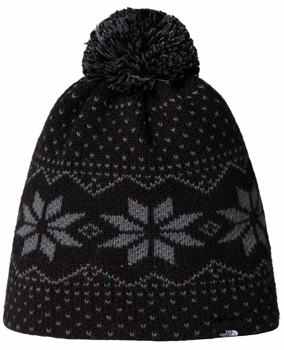 NORTH FACE GORRO NORTH FACE KIDS CABIN SKI TUKE