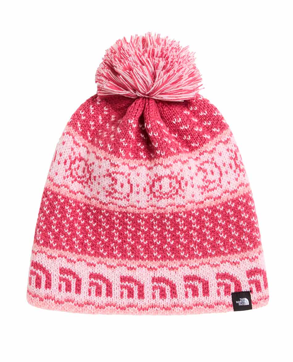 NORTH FACE GORRO NORTH FACE KIDS CABIN SKI TUKE
