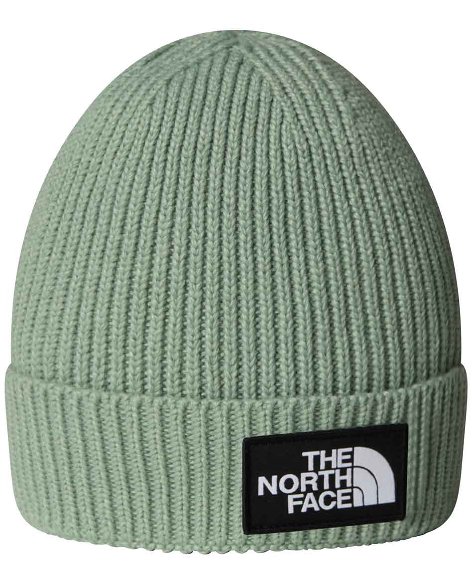 NORTH FACE GORRO NORTH FACE KIDS TNF LOGO BOX CUFFED