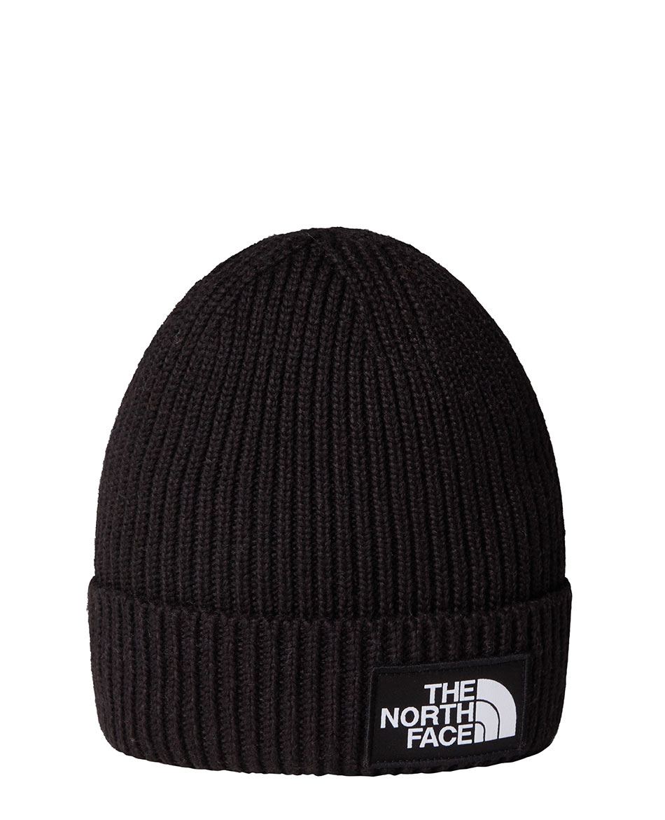 NORTH FACE GORRO NORTH FACE KIDS TNF LOGO BOX CUFFED