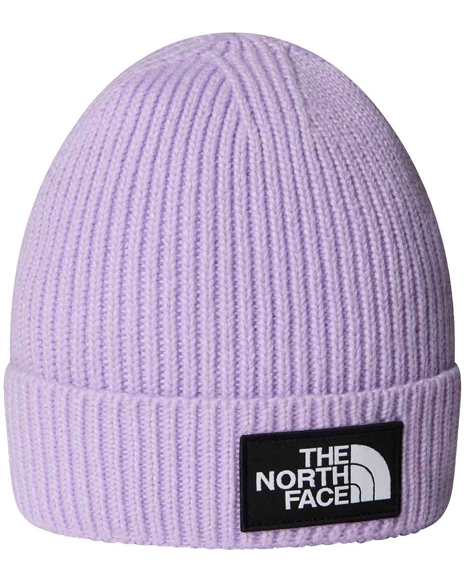 NORTH FACE GORRO NORTH FACE KIDS TNF LOGO BOX CUFFED
