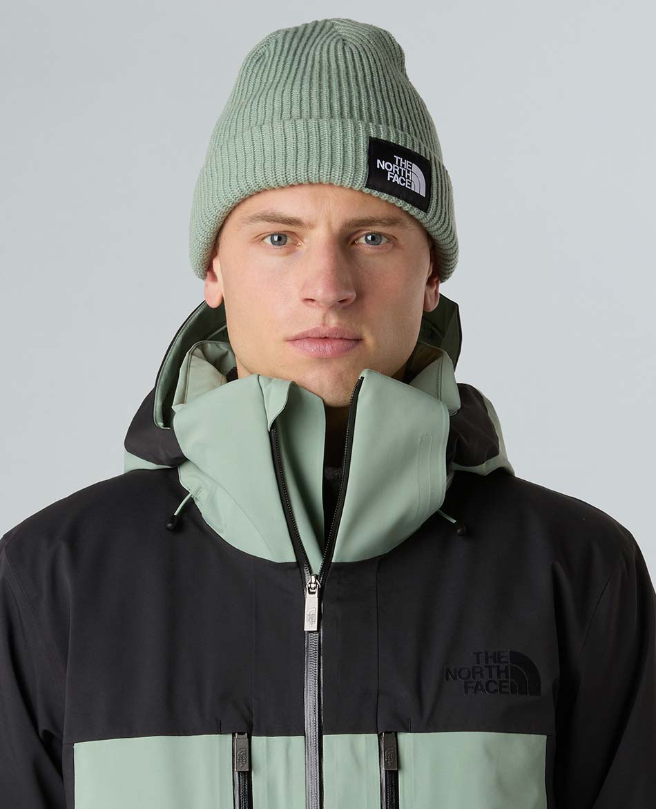 NORTH FACE GORRO NORTH FACE SALTY LINED
