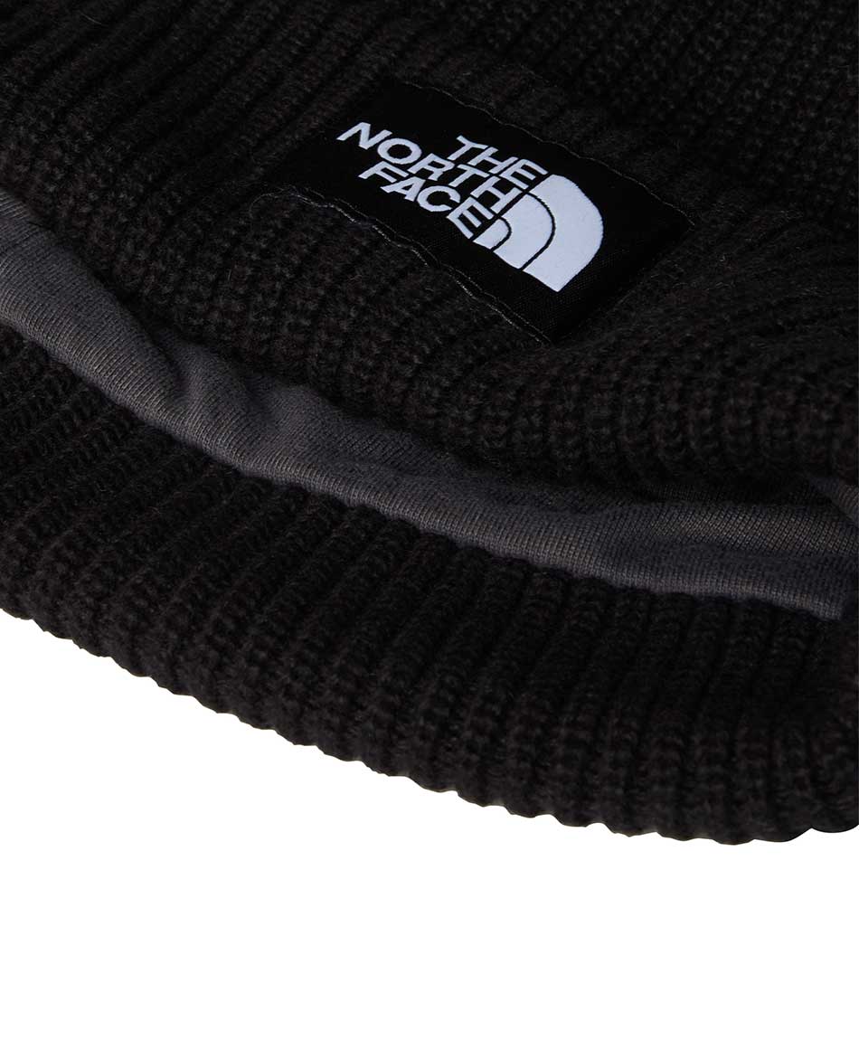 NORTH FACE GORRO NORTH FACE SALTY LINED