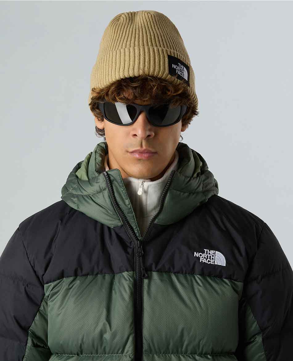 NORTH FACE GORRO NORTH FACE SALTY LINED