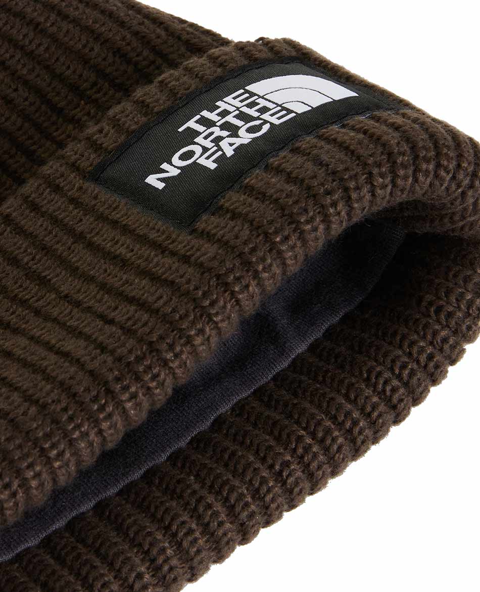 NORTH FACE GORRO NORTH FACE SALTY LINED