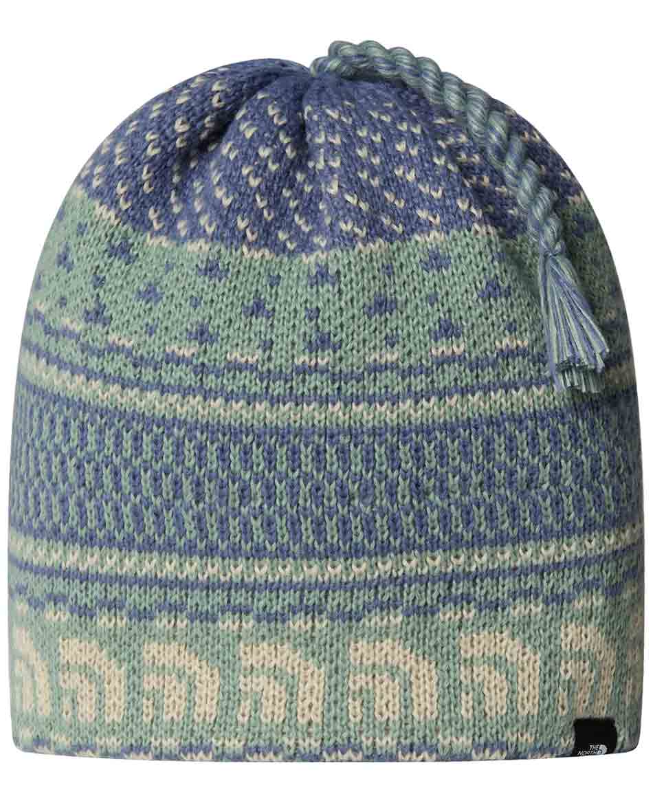 NORTH FACE GORRO NORTH FACE CABIN SKI TUKE