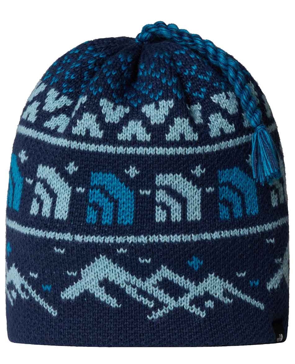 NORTH FACE GORRO NORTH FACE CABIN SKI TUKE