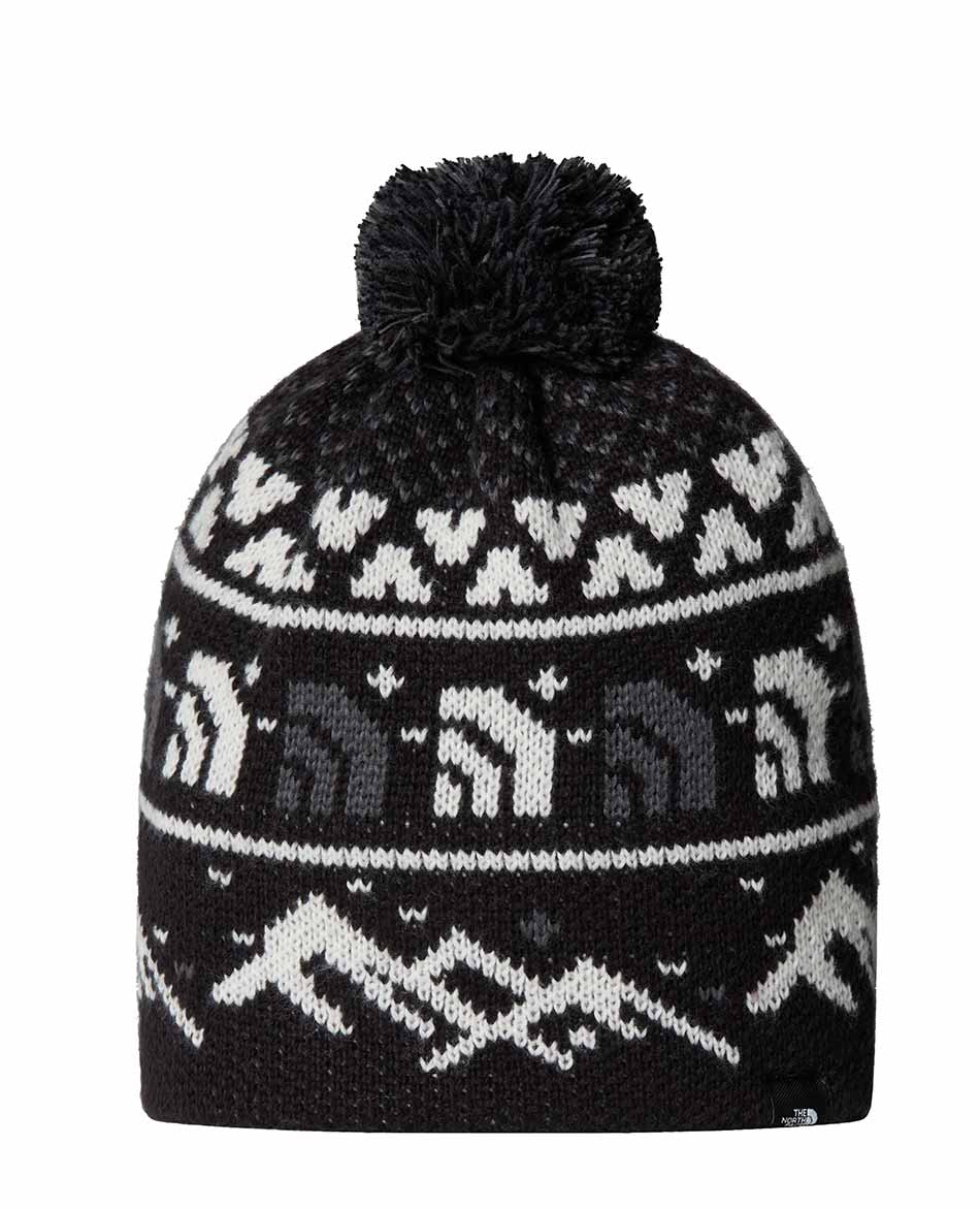 NORTH FACE GORRO NORTH FACE CABIN SKI TUKE