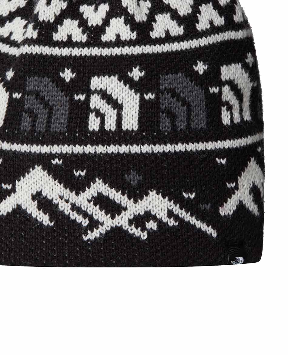 NORTH FACE GORRO NORTH FACE CABIN SKI TUKE