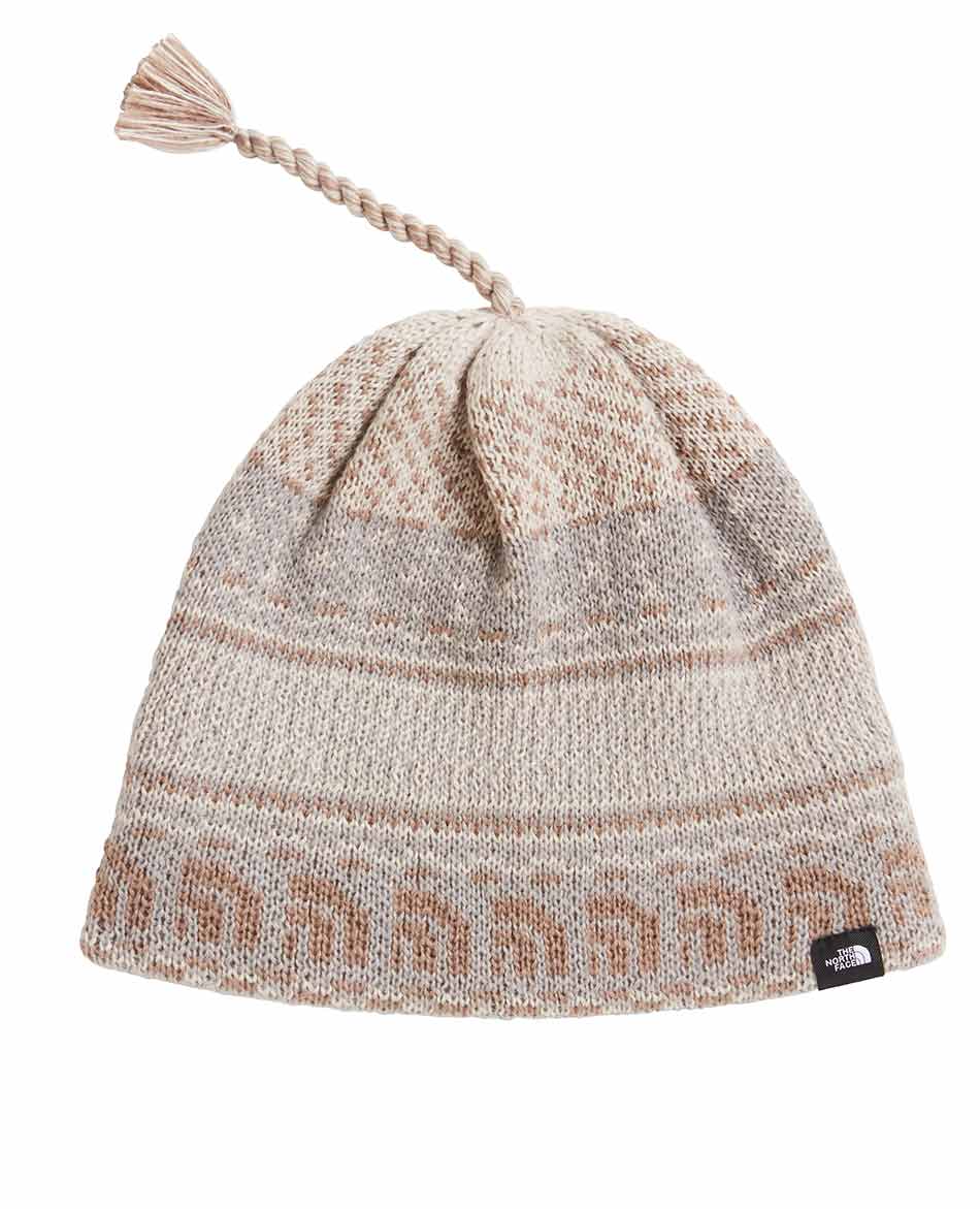 NORTH FACE GORRO NORTH FACE CABIN SKI TUKE