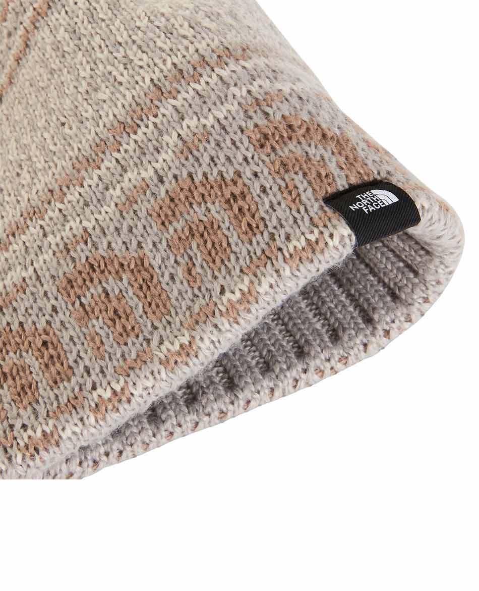 NORTH FACE GORRO NORTH FACE CABIN SKI TUKE