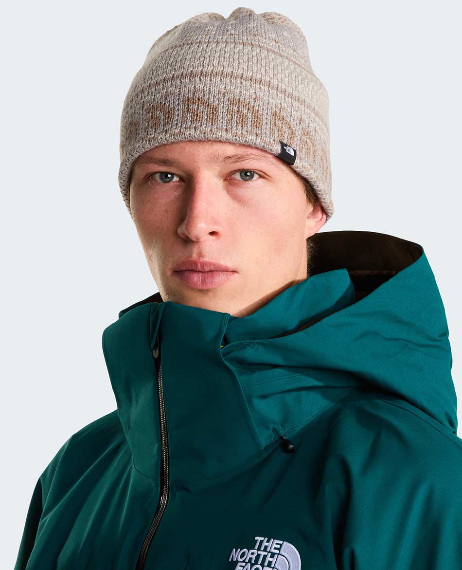 NORTH FACE GORRO NORTH FACE CABIN SKI TUKE