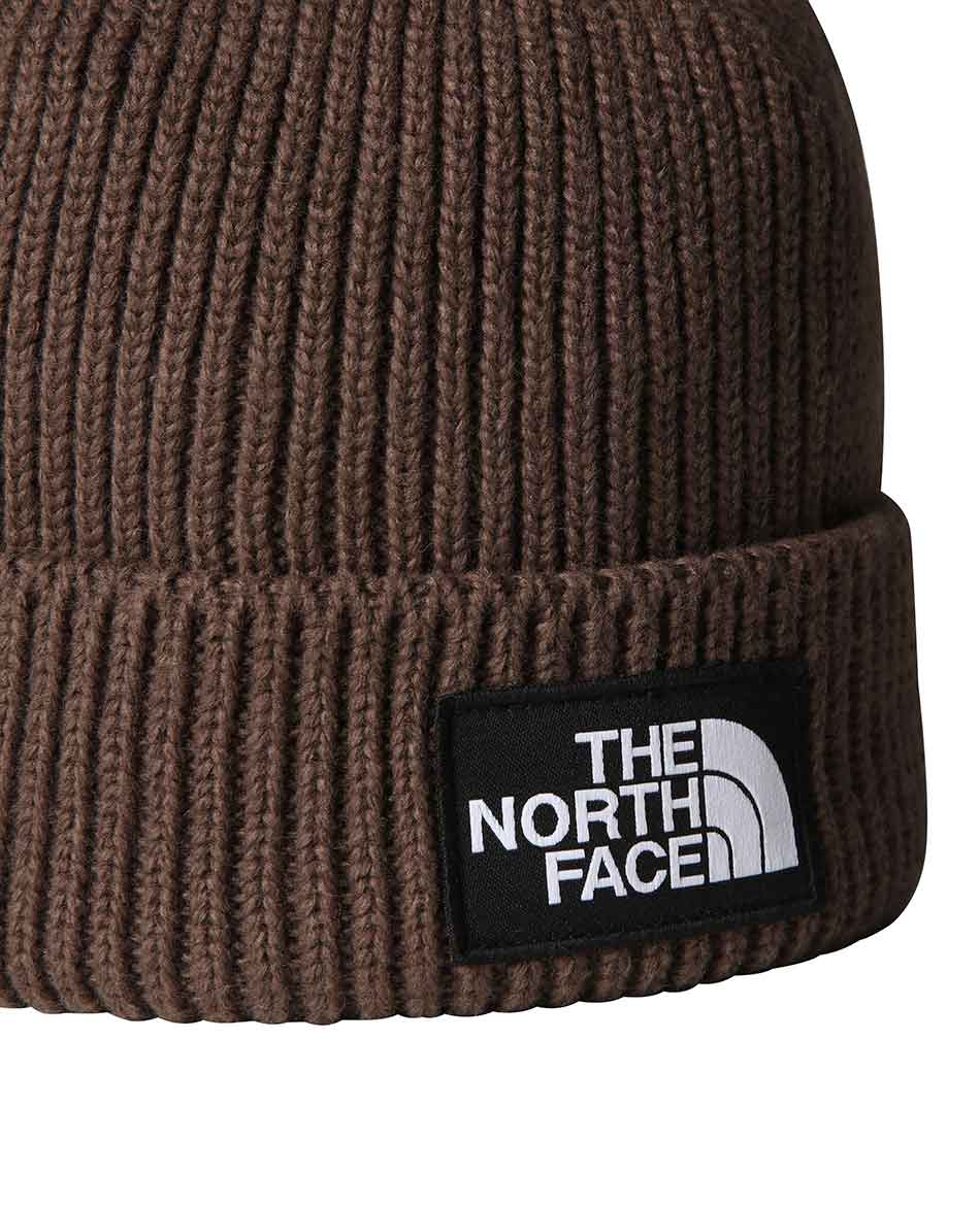 NORTH FACE GORRO NORTH FACE TNF LOGO BOX CUFFED