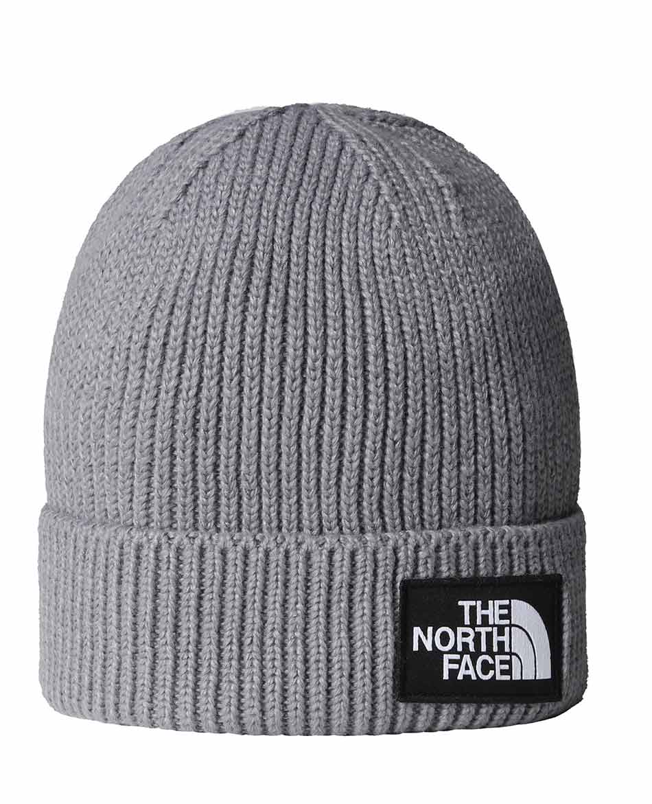 NORTH FACE GORRO NORTH FACE TNF LOGO BOX CUFFED