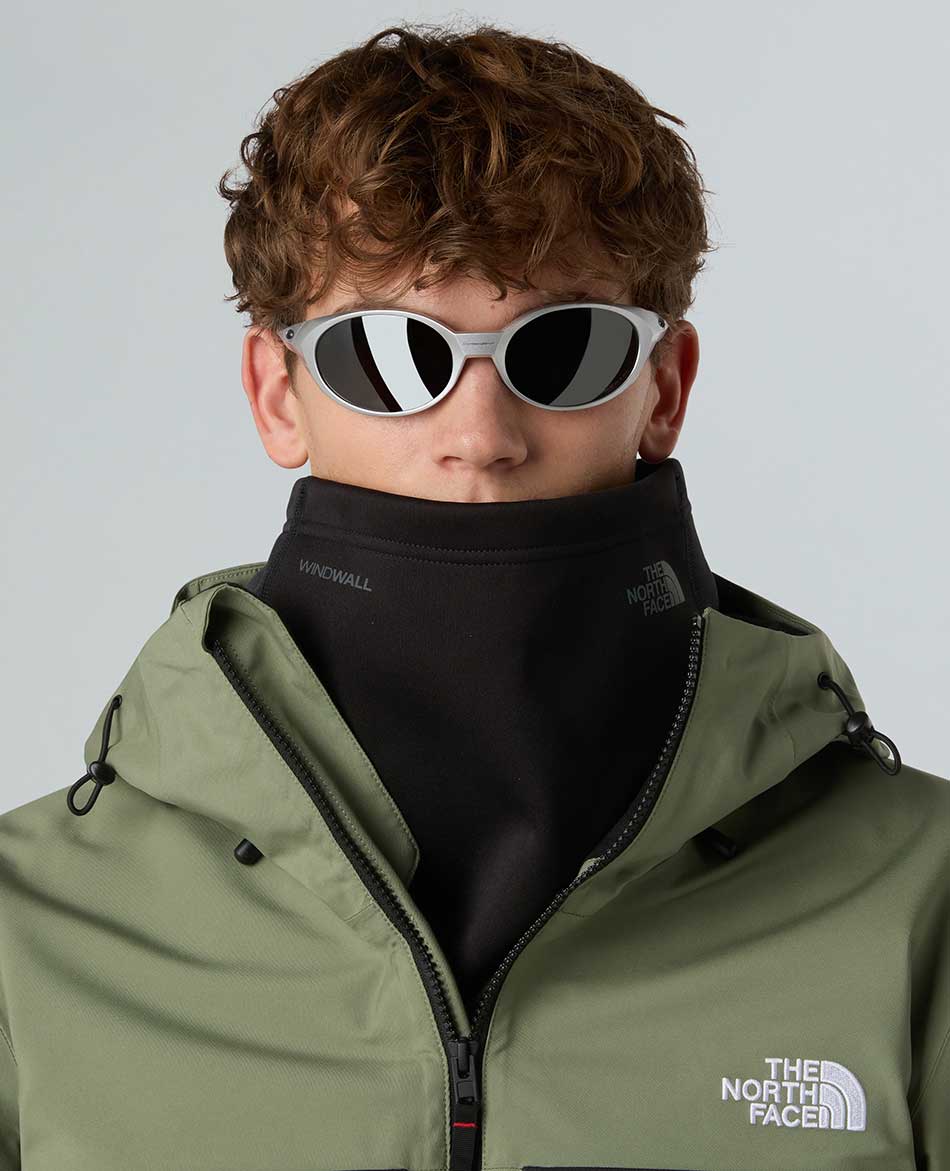 NORTH FACE CUELLO NORTH FACE WINDWALL