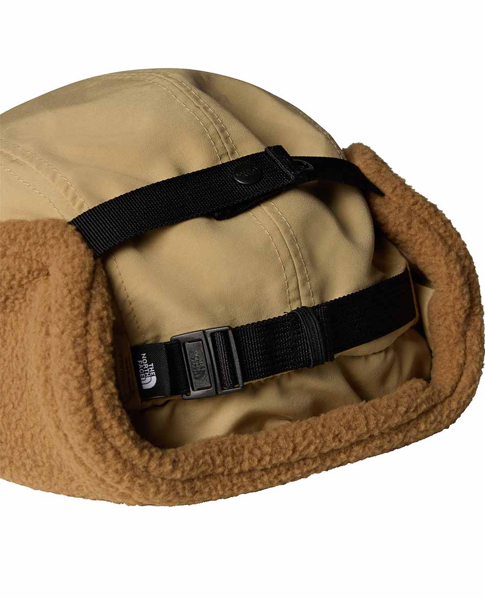 NORTH FACE GORRA NORTH FACE YUMIORI TRAPPER