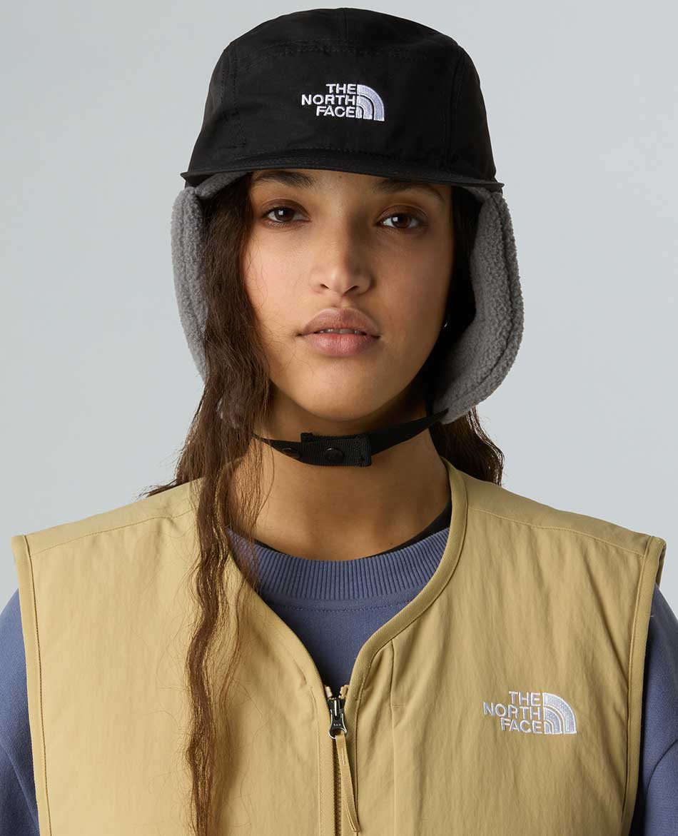 NORTH FACE GORRA NORTH FACE YUMIORI TRAPPER
