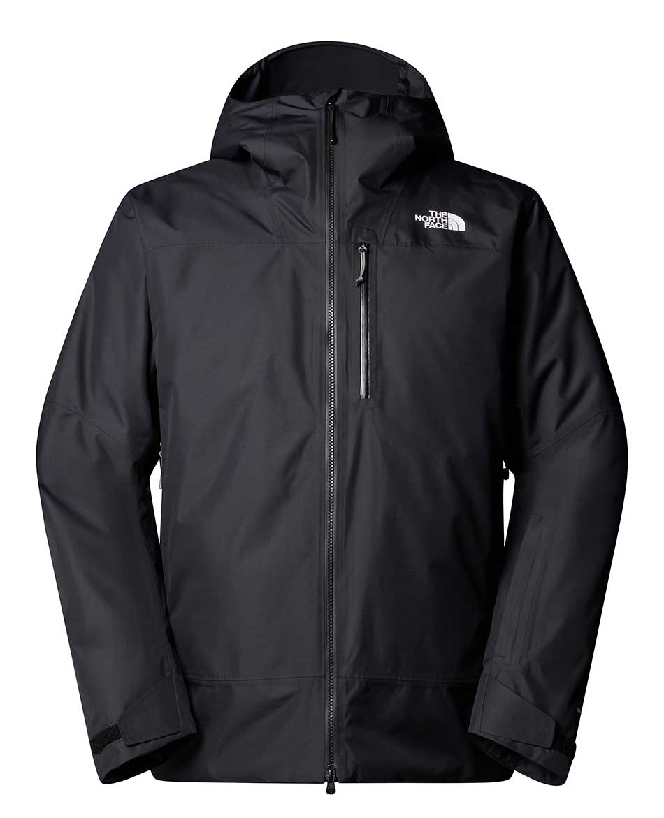 NORTH FACE CHAQUETA NORTH FACE SARSEN INSULATED
