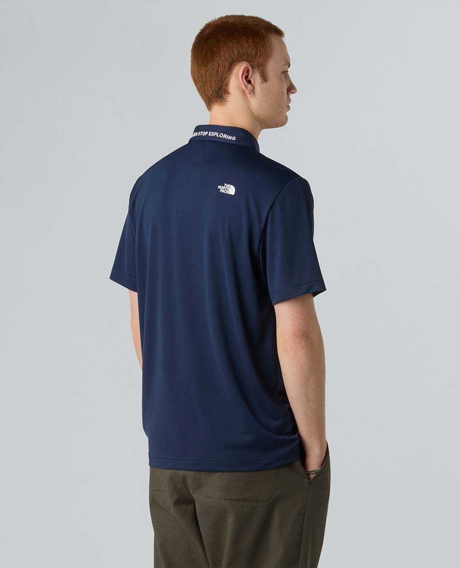 NORTH FACE POLO NORTH FACE NEW TANKEN