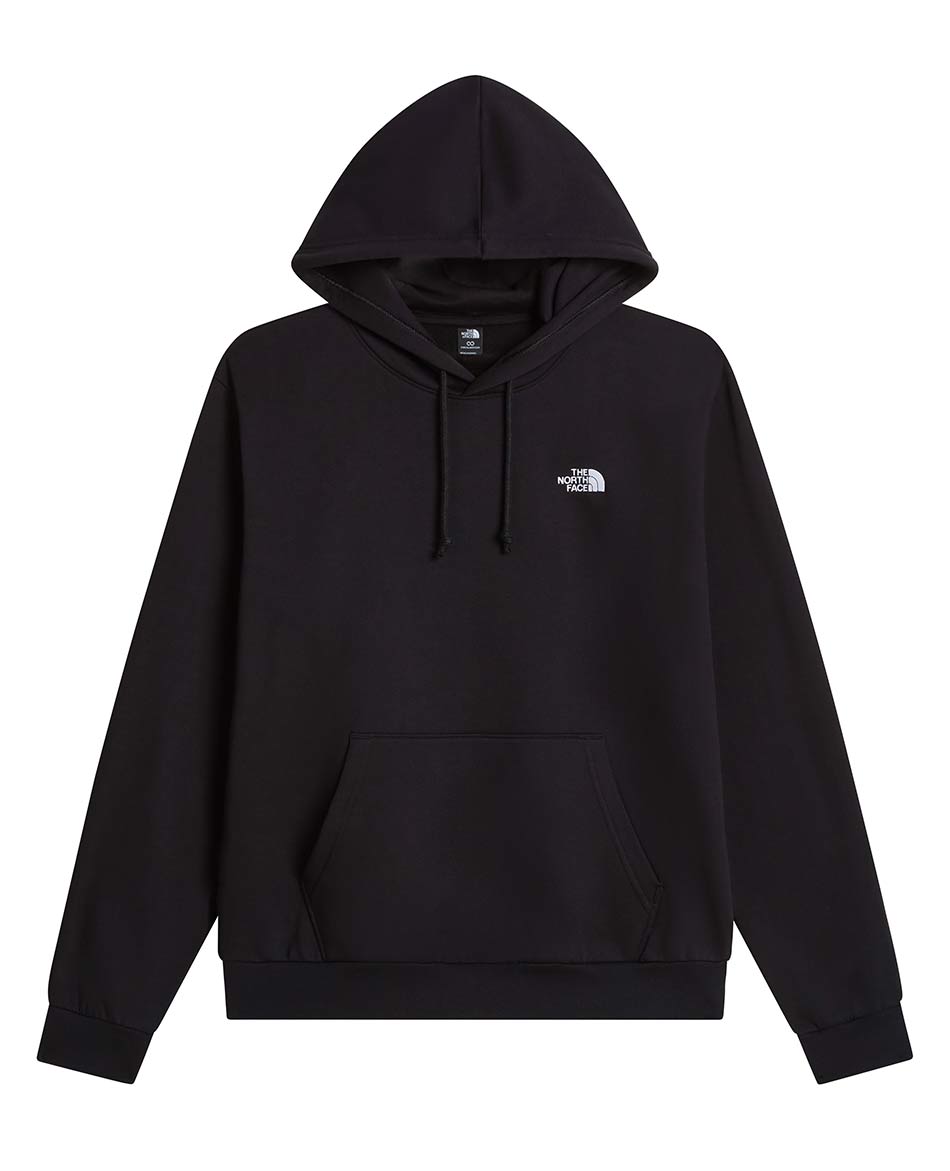 NORTH FACE FELPA NORTH FACE EVOLUTION SIMPLE DOME HOODIE