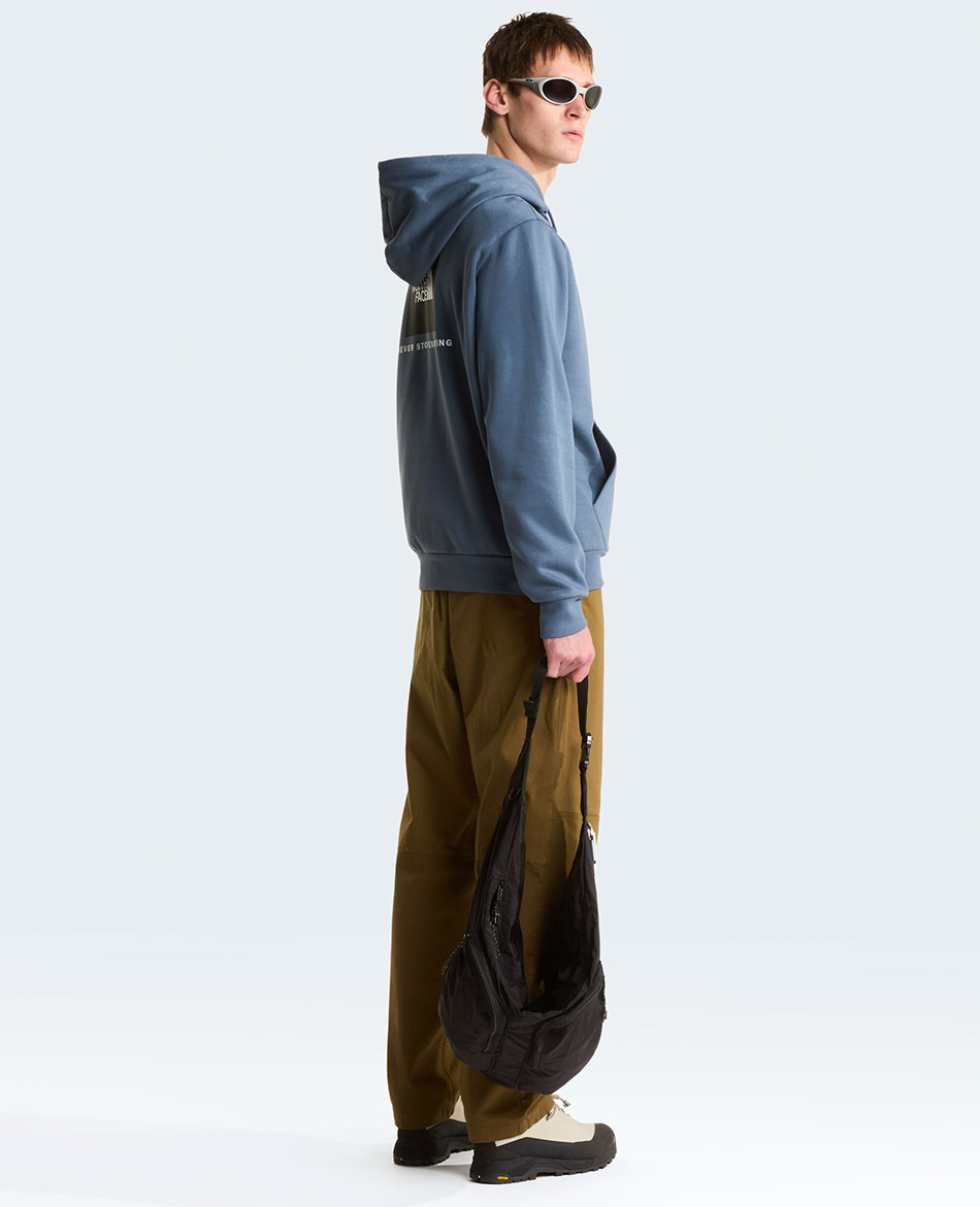 NORTH FACE FELPA NORTH FACE EVOLUTION BOX NSE HOODIE