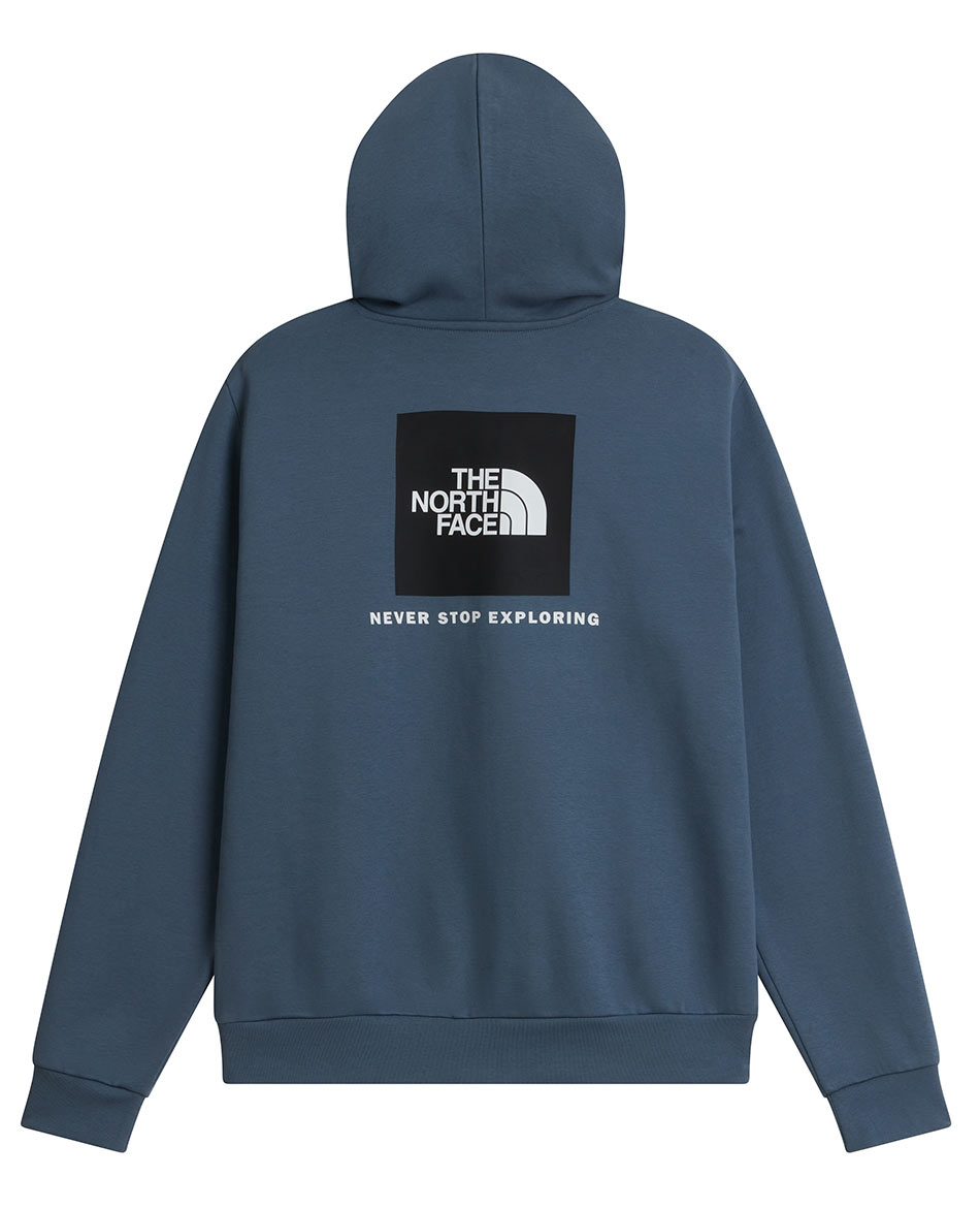 NORTH FACE FELPA NORTH FACE EVOLUTION BOX NSE HOODIE