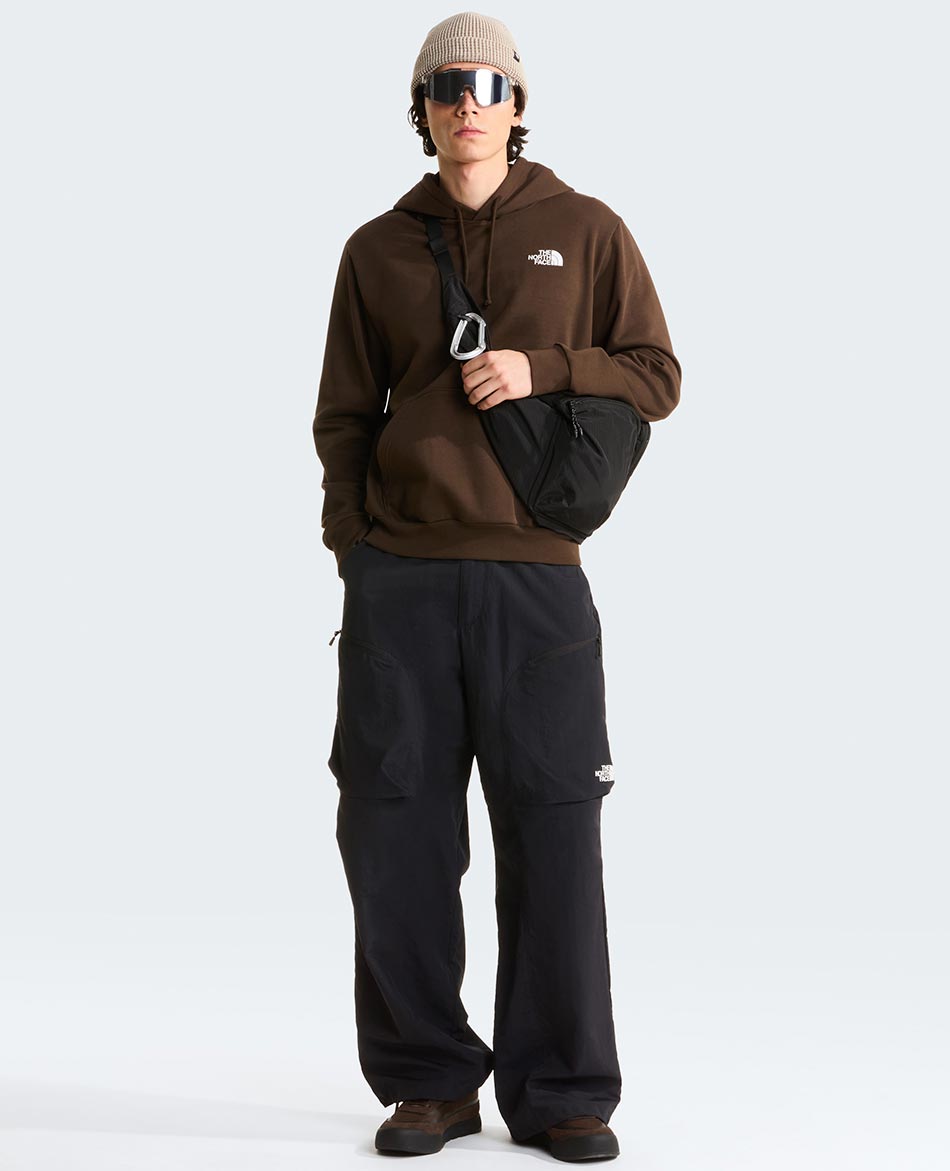 NORTH FACE FELPA NORTH FACE EVOLUTION BOX NSE HOODIE
