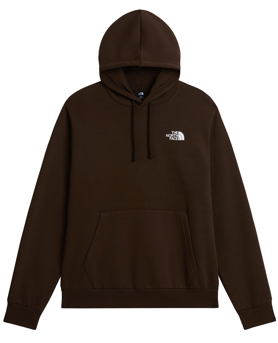 NORTH FACE FELPA NORTH FACE EVOLUTION BOX NSE HOODIE