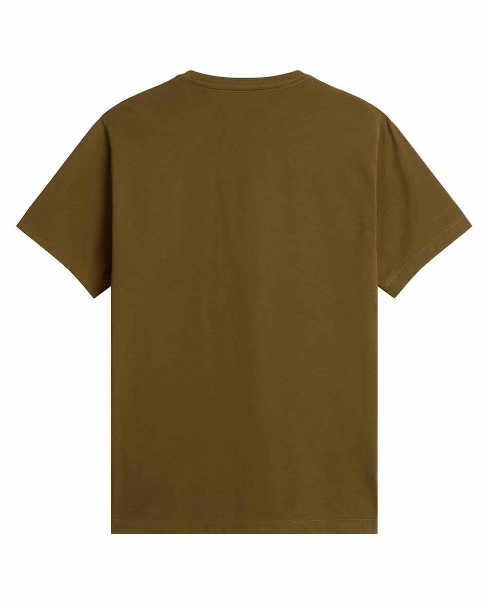 NORTH FACE CAMISETA.NORTH FACE EVOLUTION SIMPLE DOME REG