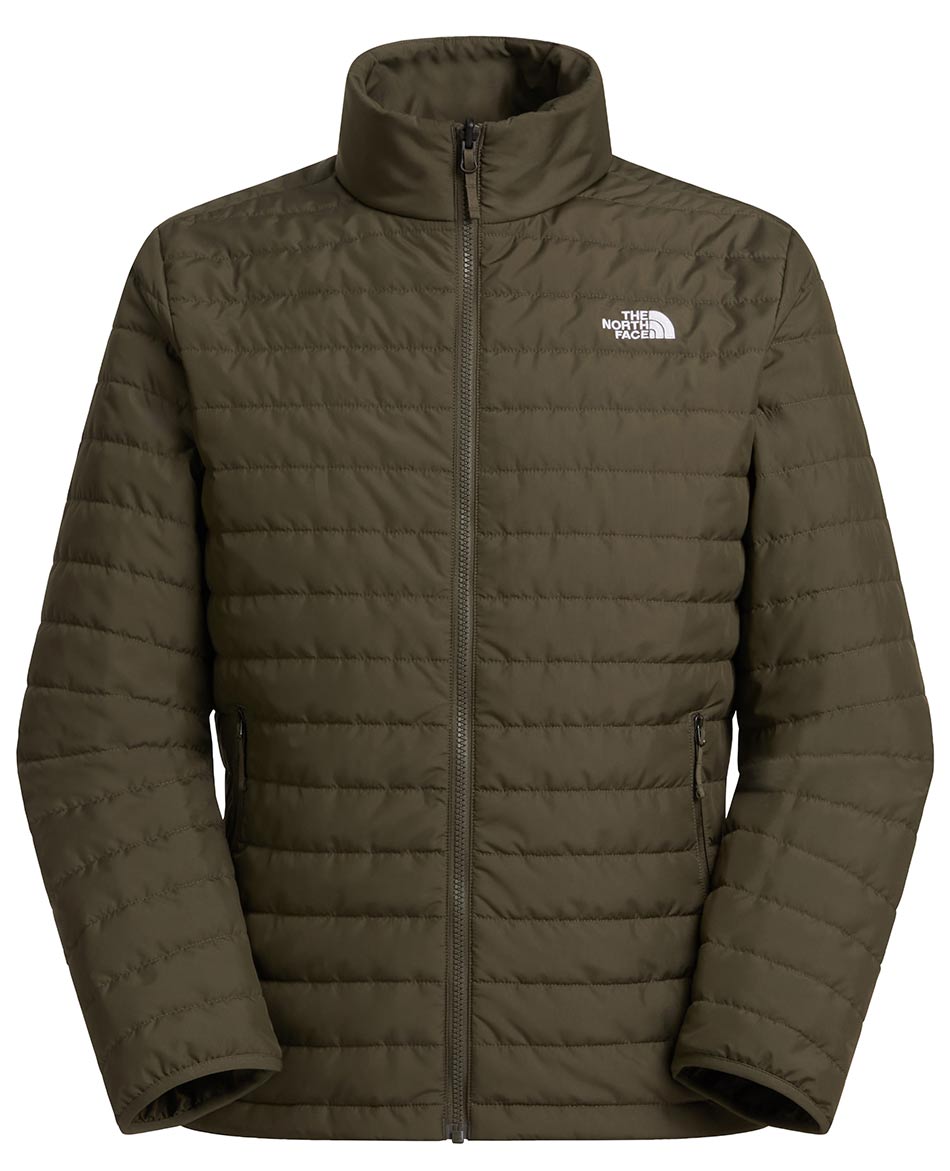 NORTH FACE CHAQUETA NORTH FACE CARTO MONO TRICLIMATE HOODED