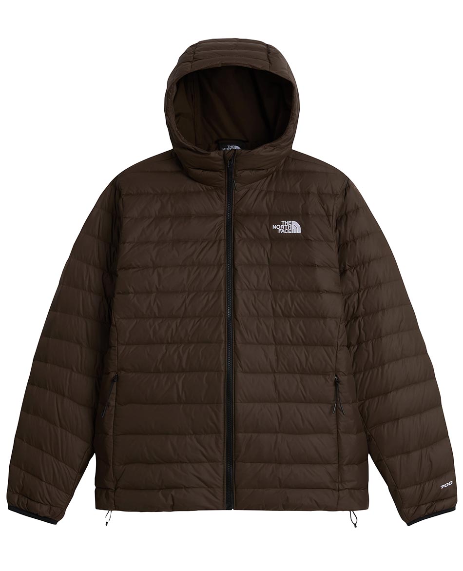 NORTH FACE PLUMAS NORH FACE CLASSIC DOWN HOODIE