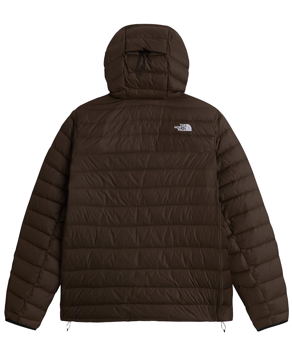 NORTH FACE PLUMAS NORH FACE CLASSIC DOWN HOODIE